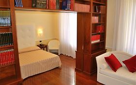 Luxury Ludovisi Rooms